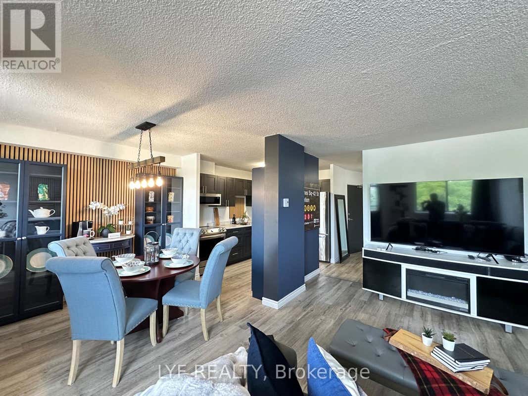 401 - 81 MILLSIDE DRIVE