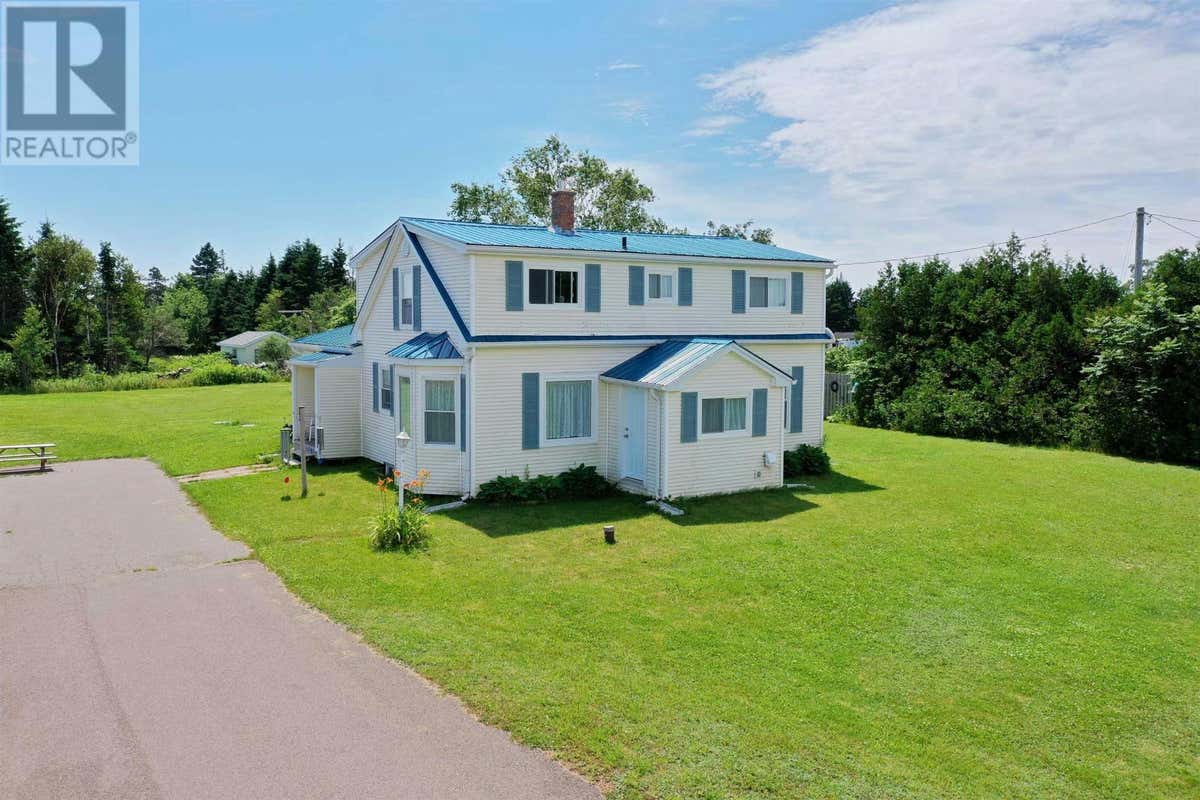23 RTE 10, North Tryon, PE C0B1A0 À vendre RE/MAX 202423681