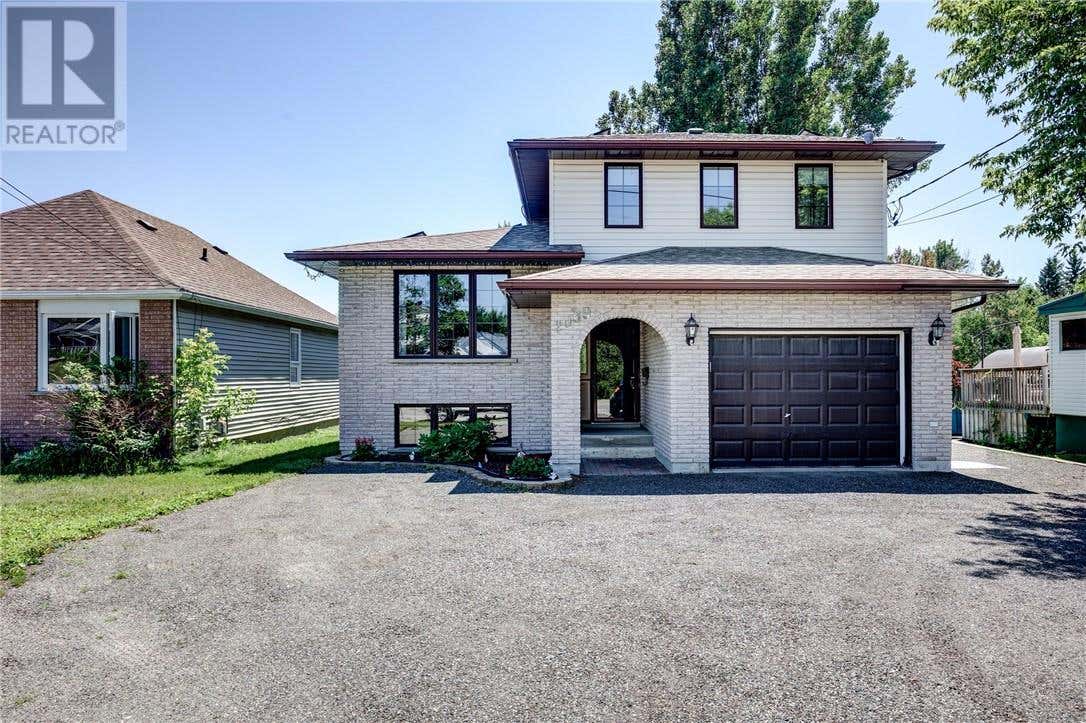 2039 BANCROFT DRIVE
