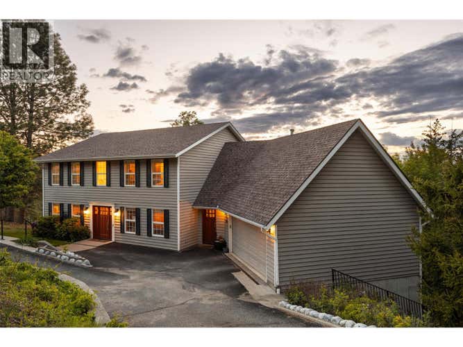 1978 High Schylea Drive