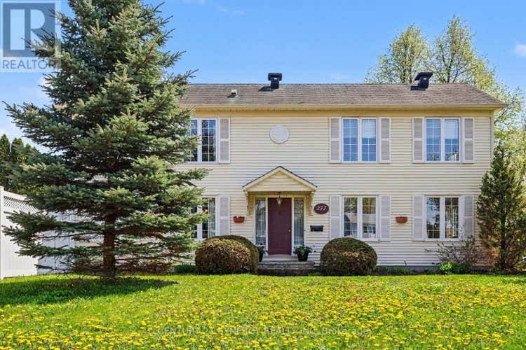 277 MCEACHERN CRESCENT