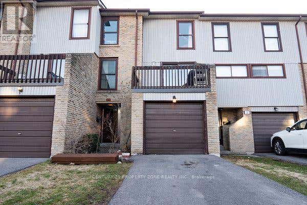 19 - 6860 GLEN ERIN DRIVE W