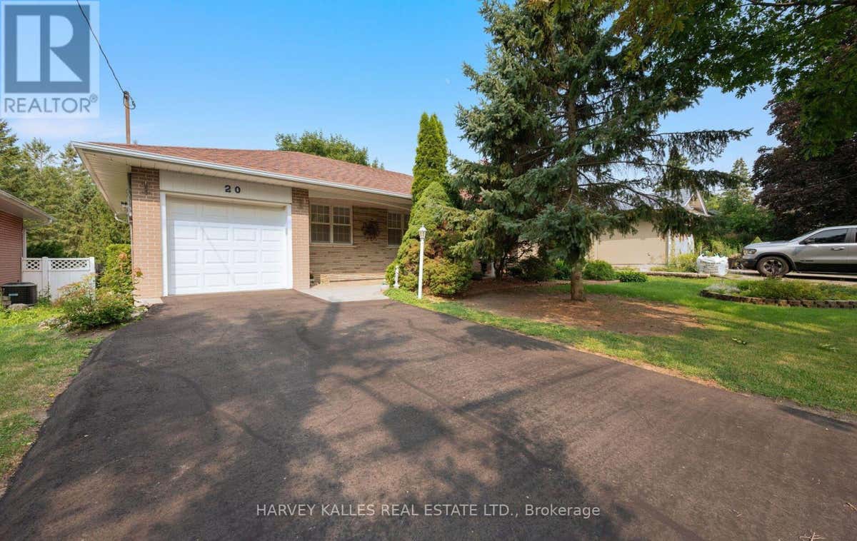 20 WILLOWGATE DRIVE