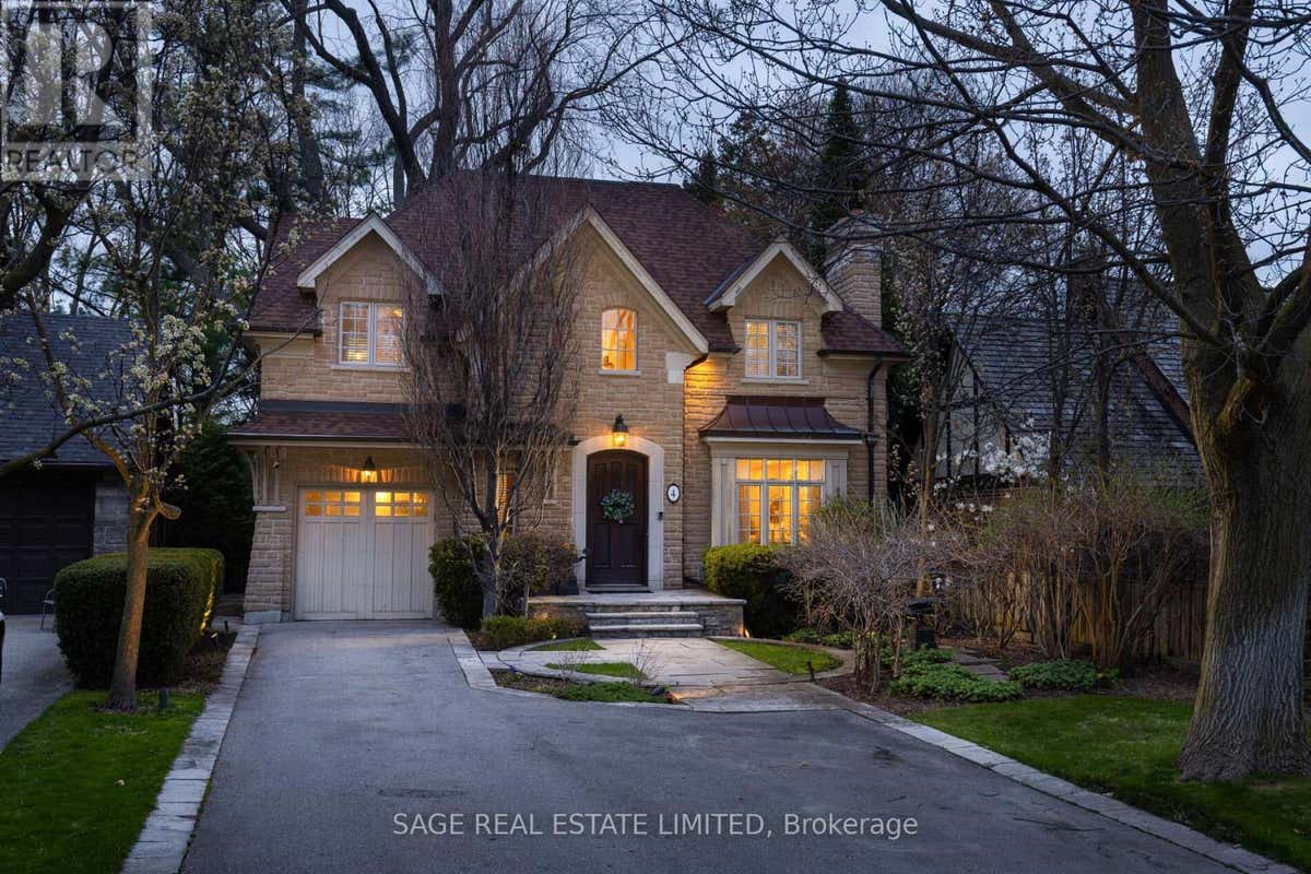 4 REIGATE ROAD