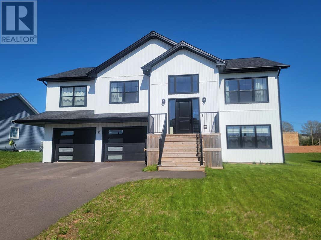16 BRIDGET DRIVE