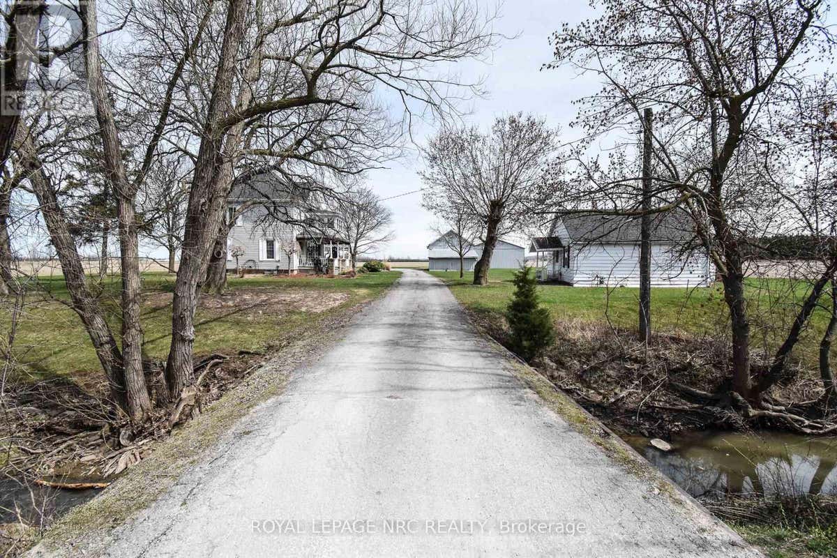 499 TOWNLINE ROAD
