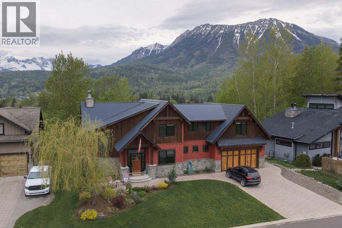 30 SILVER RIDGE DRIVE
