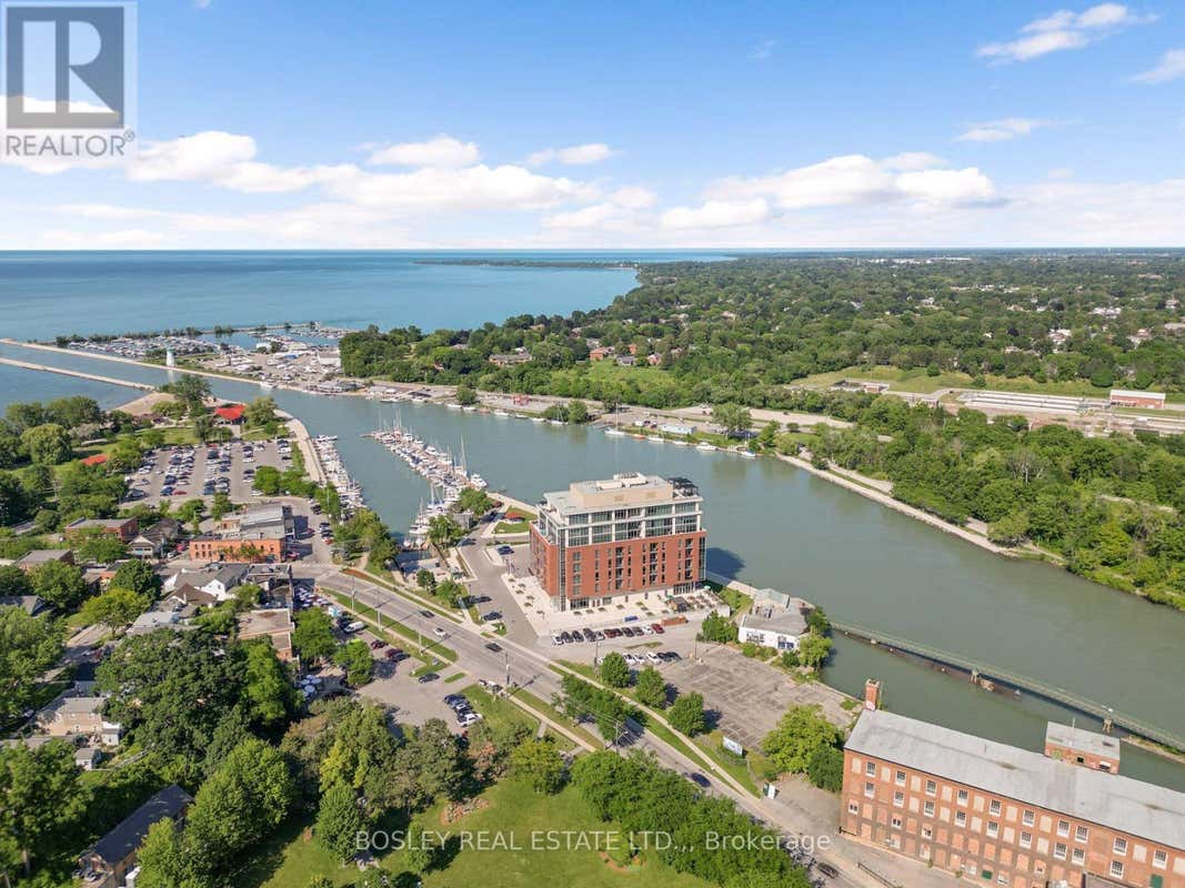 307 - 57 LAKEPORT ROAD