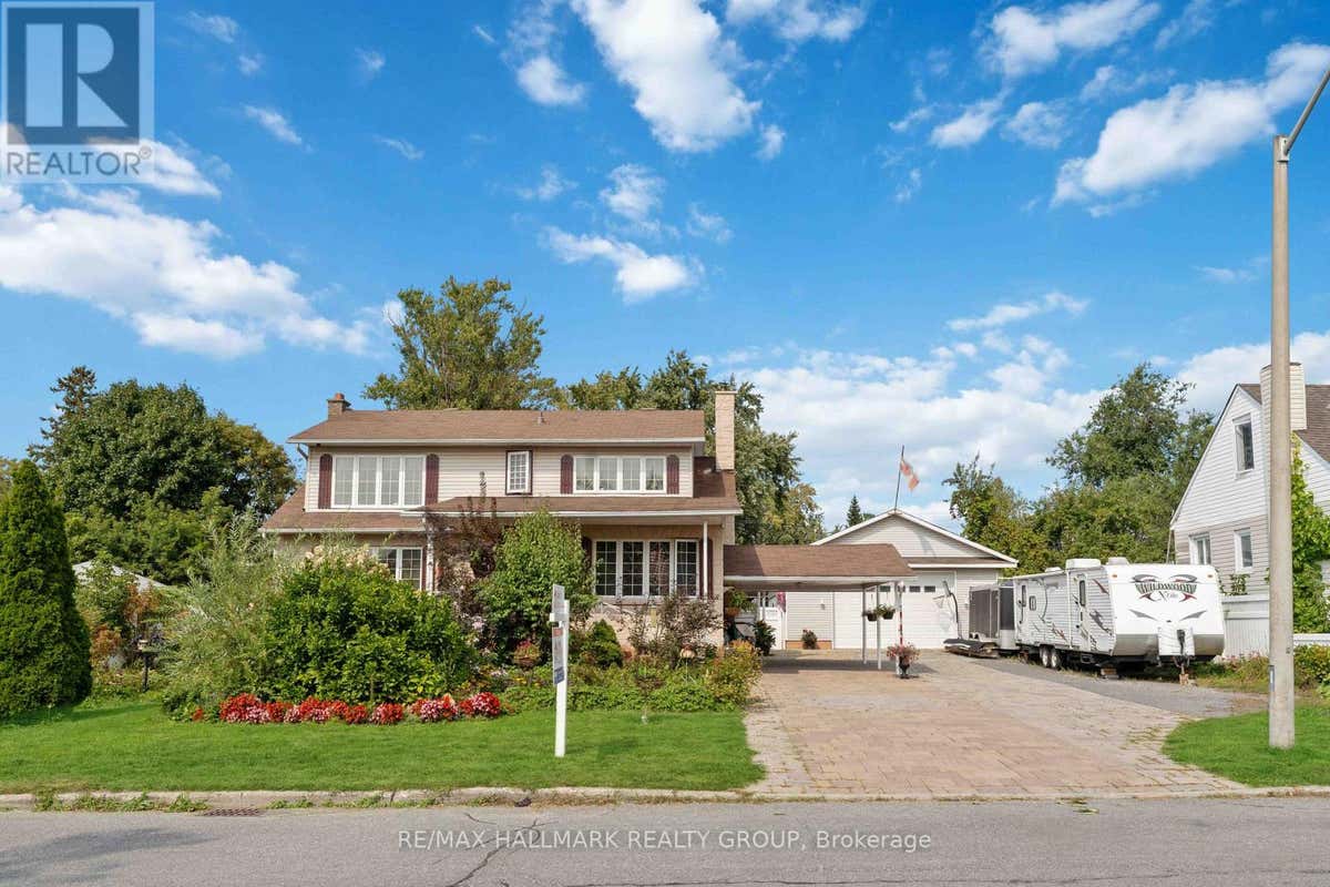 431 BLAKE BOULEVARD