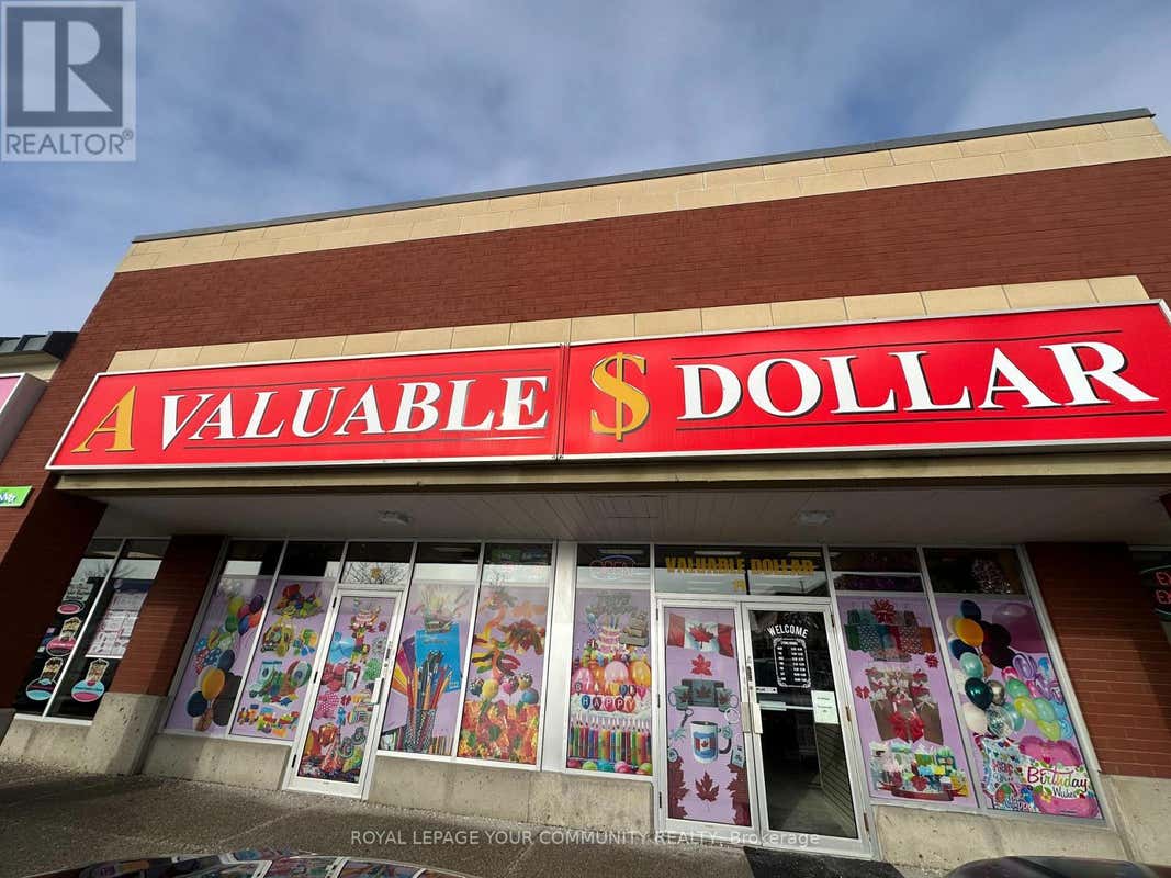 #12/14 - 9200 BATHURST STREET