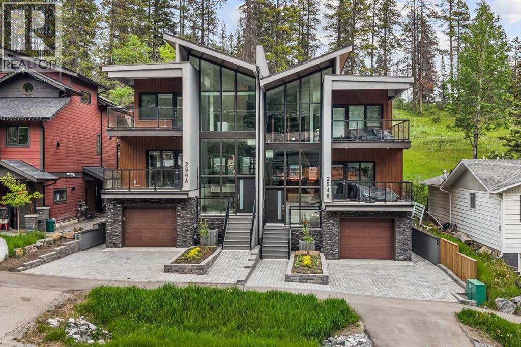 254A THREE SISTERS DRIVE