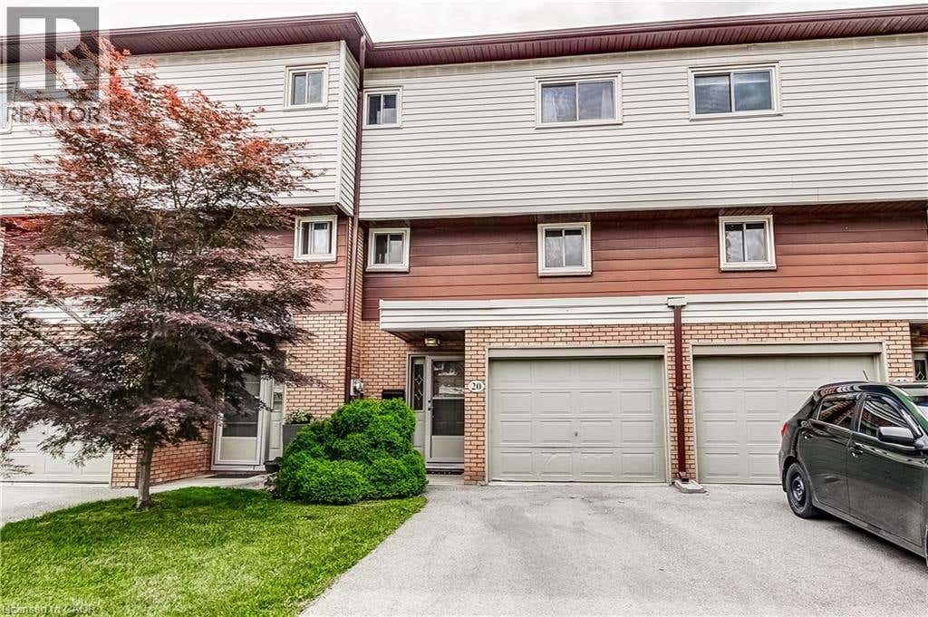 23 WATSONS LANE UNIT# 20