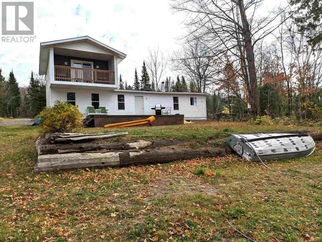 6683 Hwy 17 N, Goulais River, ON P0S1E0 House For Sale RE/MAX SM242841