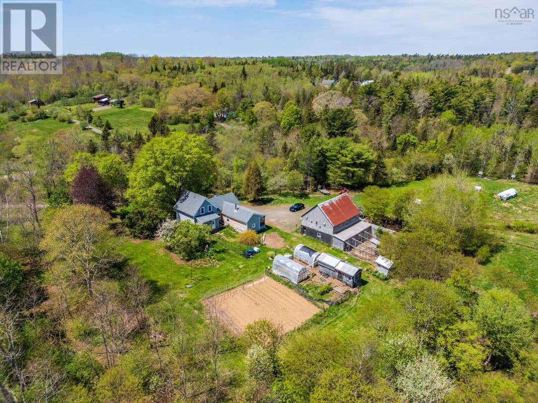 1313 CLEMENTSPORT ROAD