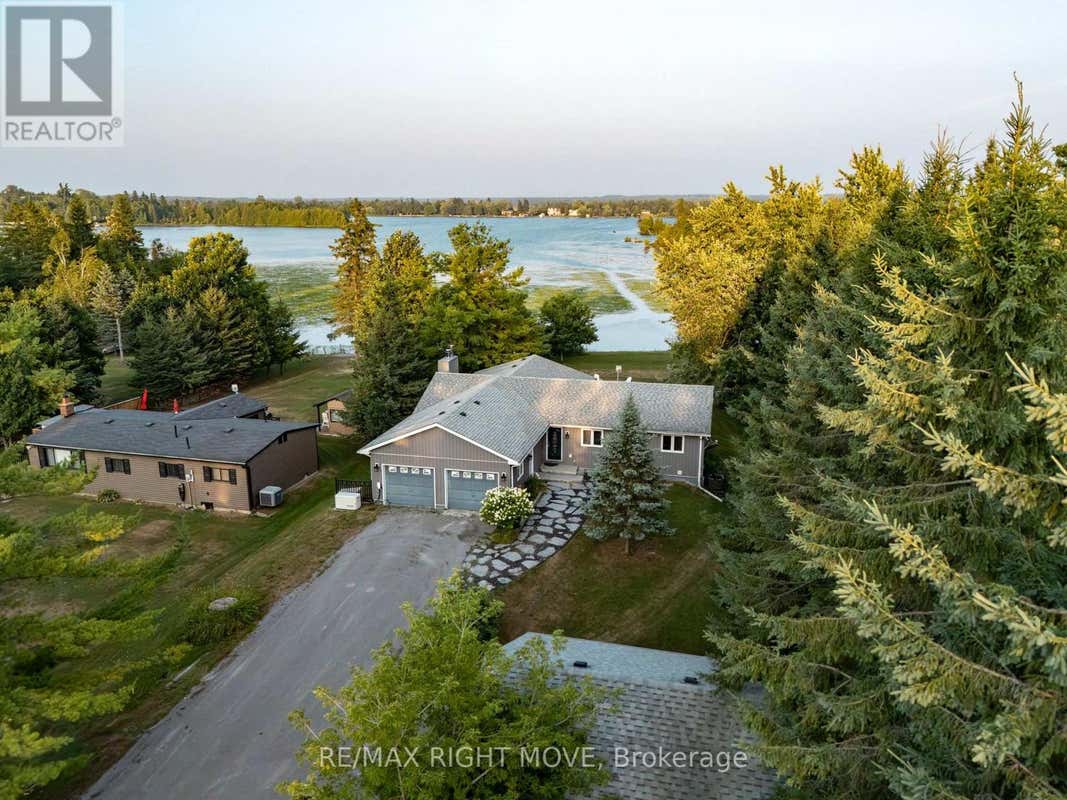 35 CEDAR BAY ROAD