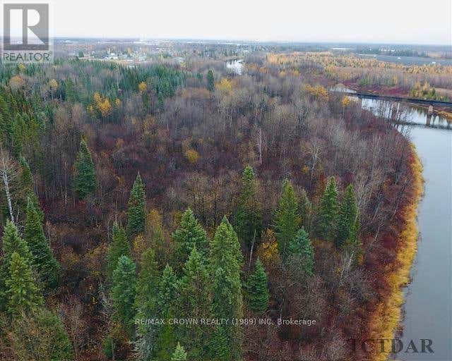 PART 1 CON 10 PT LOT 4 WAY TWP. ROAD, Hearst, ON P0L1N0 Land For Sale