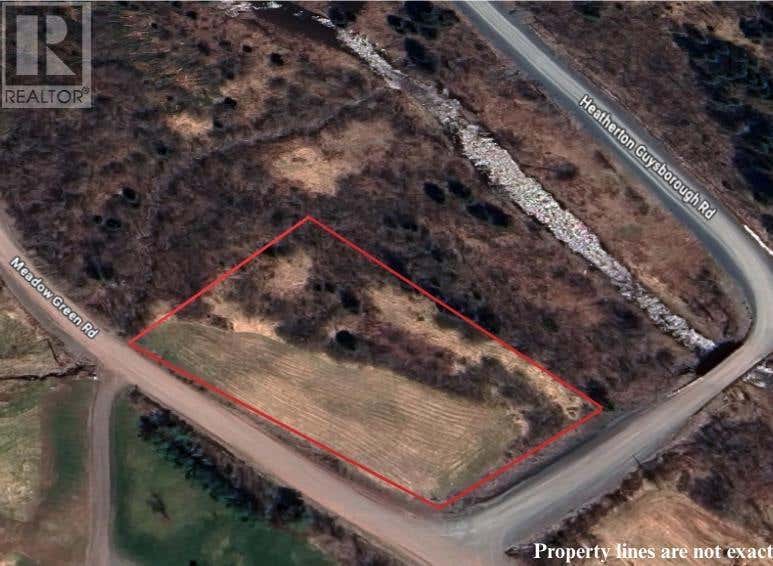 LOT HEATHERTON ROAD