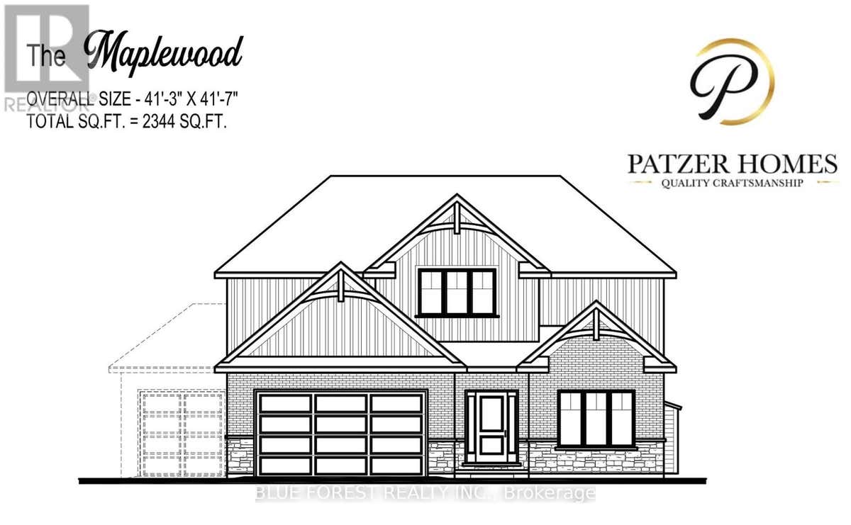 49 WOODLAND WALK