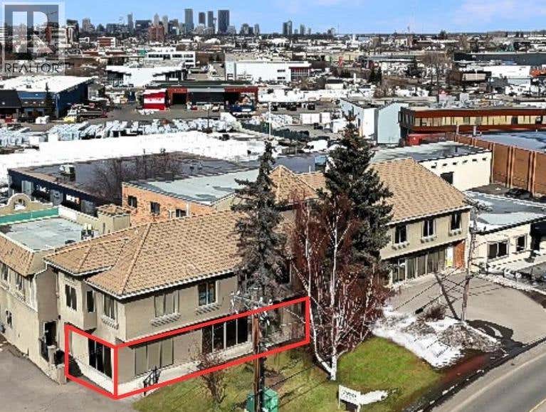 C, 7239C FLINT ROAD SE