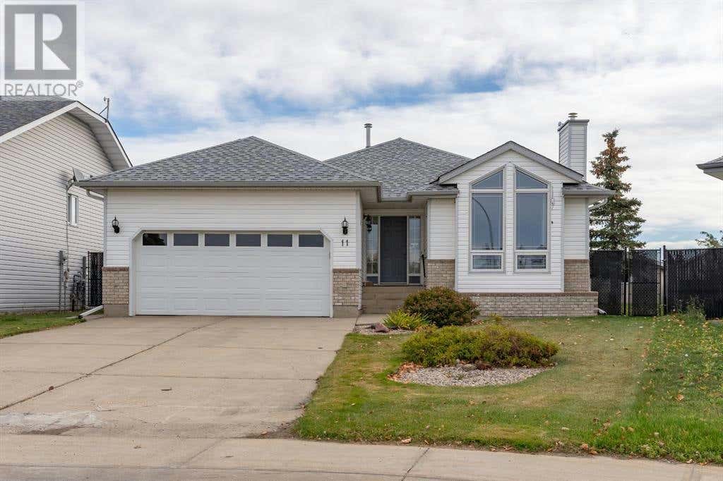 11 Lafond Drive, Tofield, AB T0B4J0 House For Sale RE/MAX A2172481