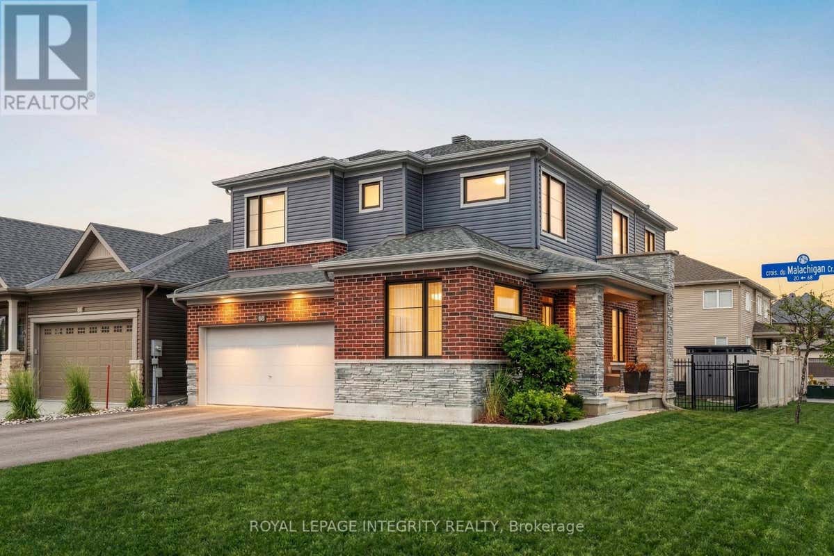 68 MALACHIGAN CRESCENT