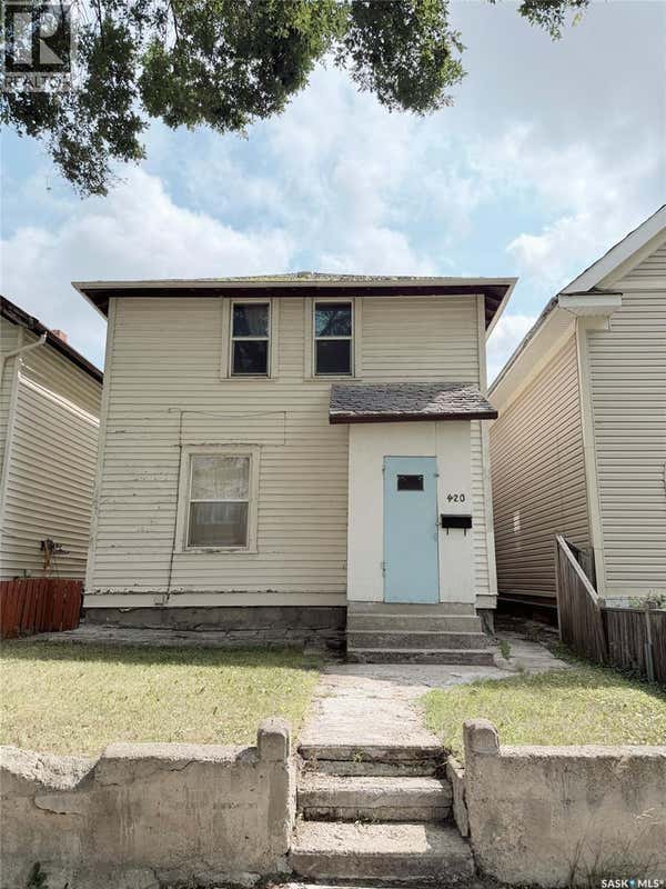420 J AVENUE N