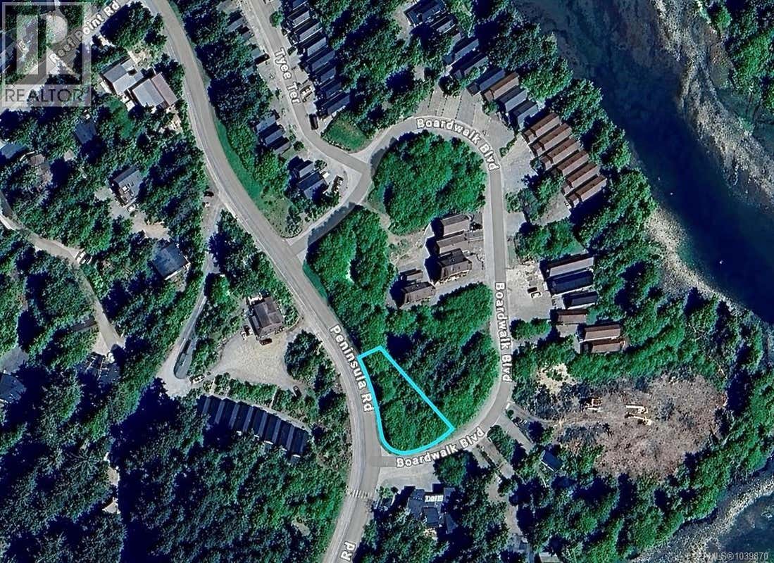LOT 31 BOARDWALK BLVD