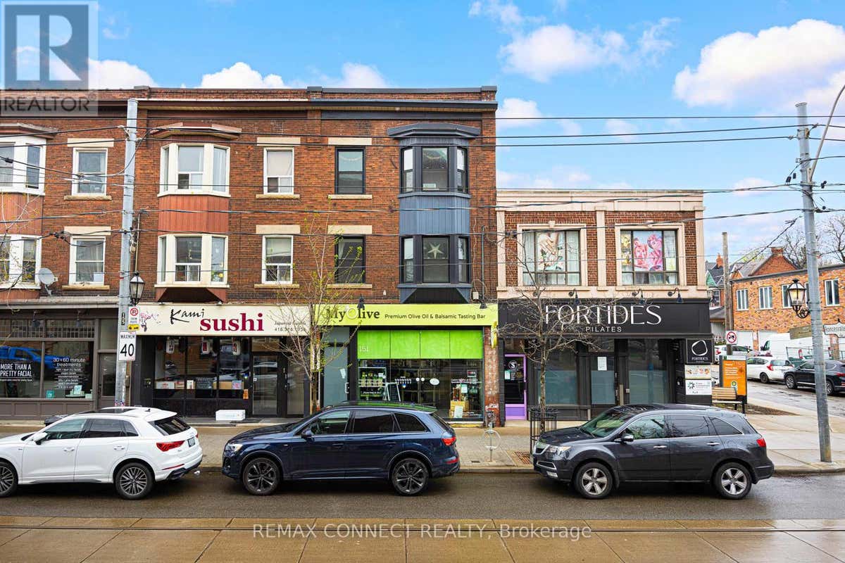 151 RONCESVALLES AVENUE