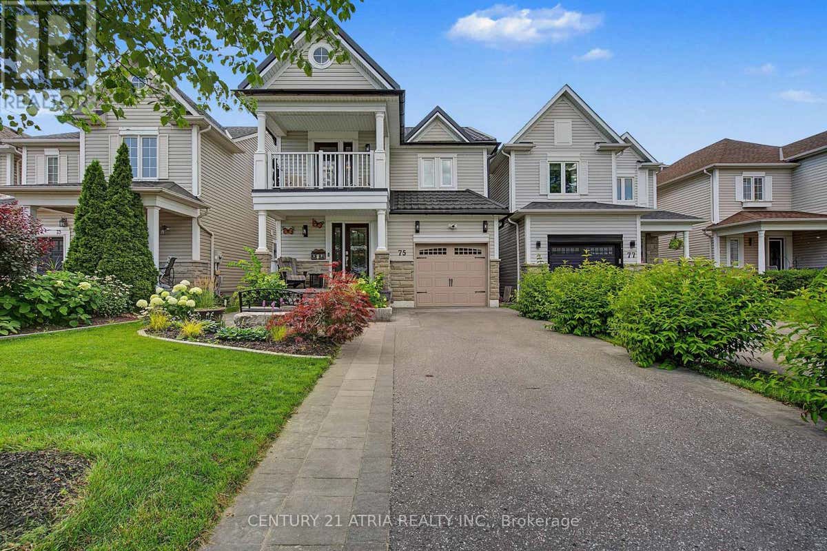 75 TUNNEY PLACE