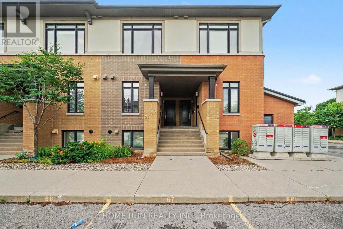 19 BERGERON PRIVATE