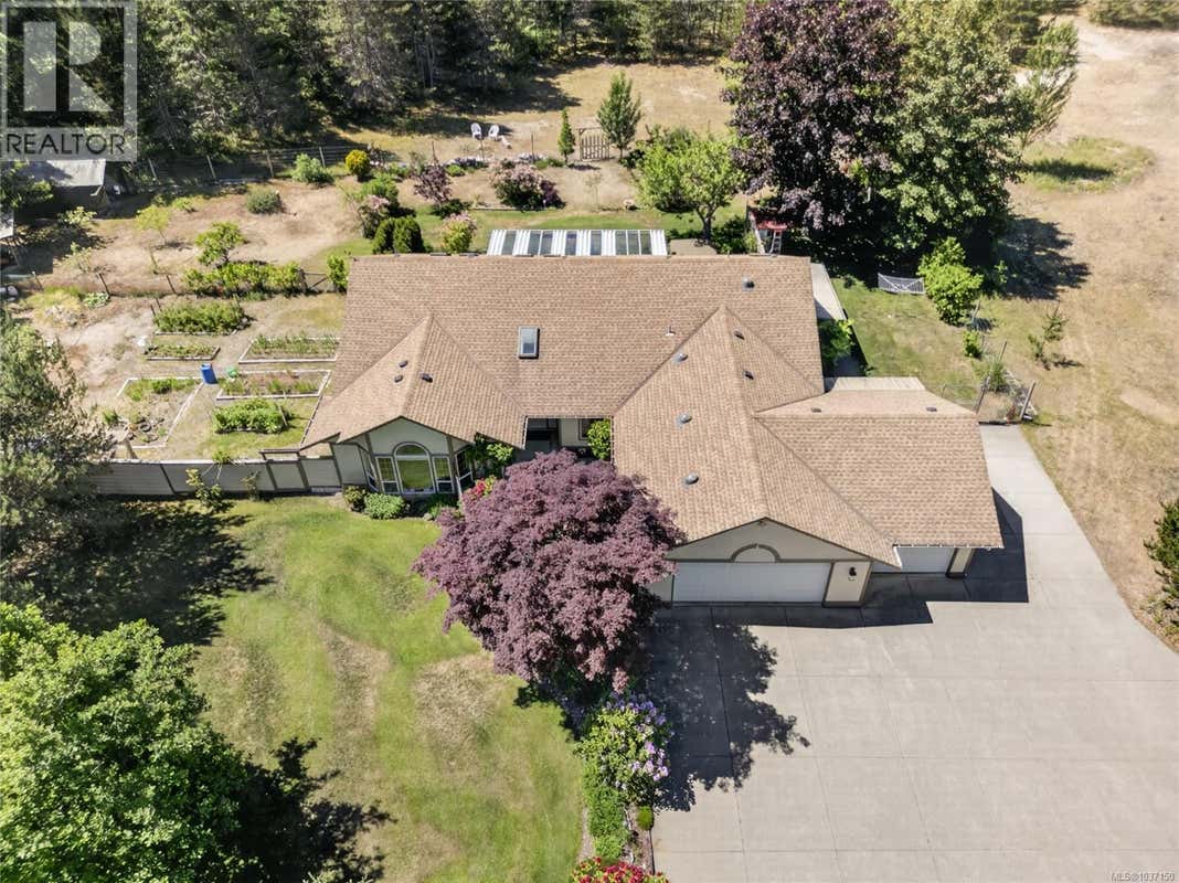 657 SIERRA PINES RD
