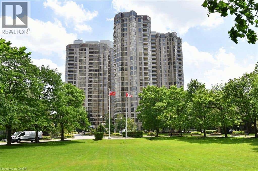 55 KINGSBRIDGE GARDEN CIRCLE UNIT# 2210