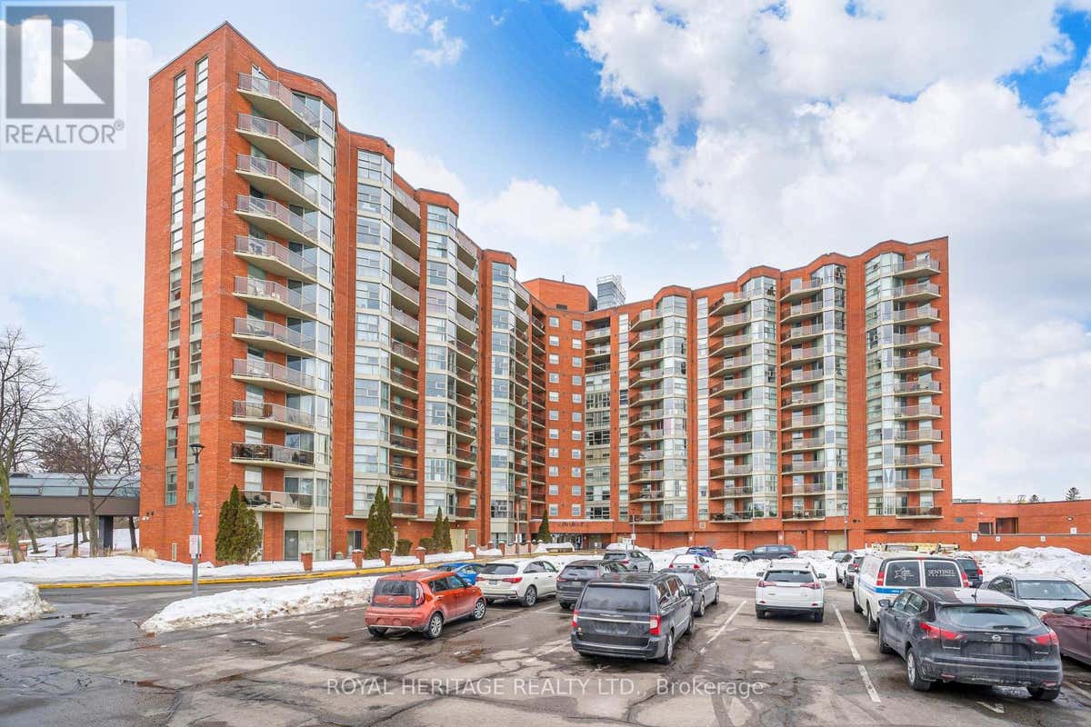 313 - 10 DEAN PARK ROAD