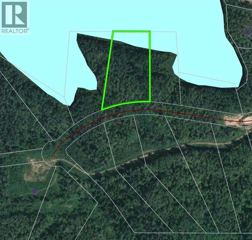 BLOCK 1 LOT 7 ELK RIDGE ESTATES