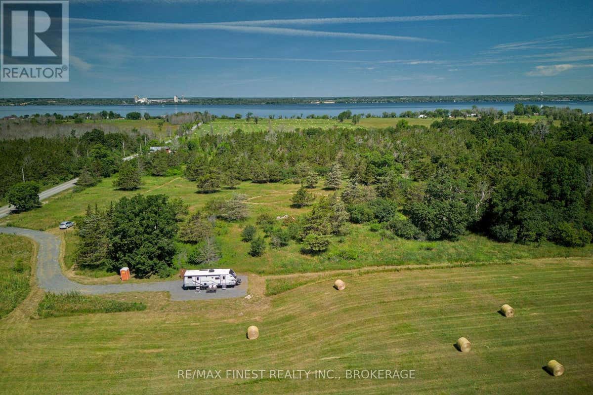 LOT 13B FRONT ROAD