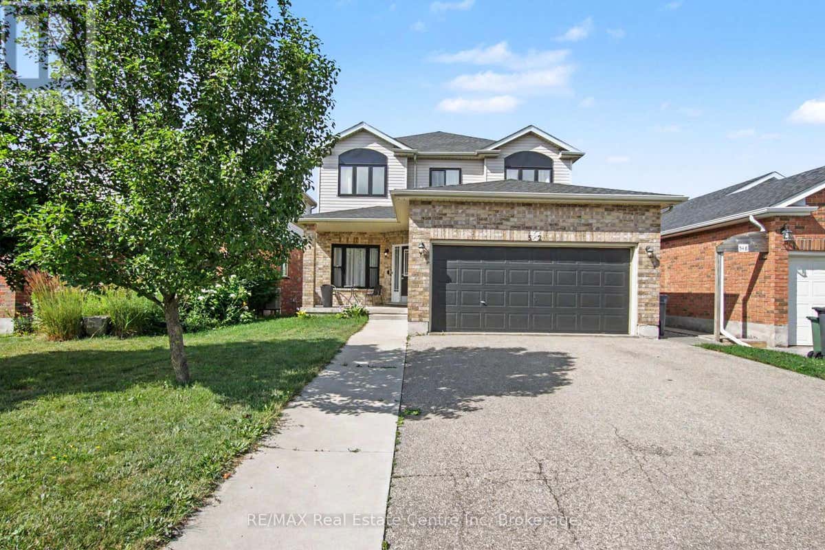 52 WASHBURN DRIVE