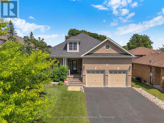 80 FOXHUNT TRAIL