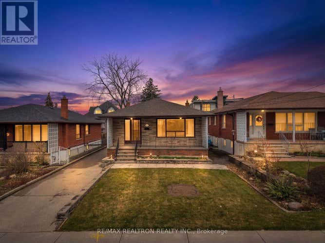 1144 GLENGROVE AVENUE W