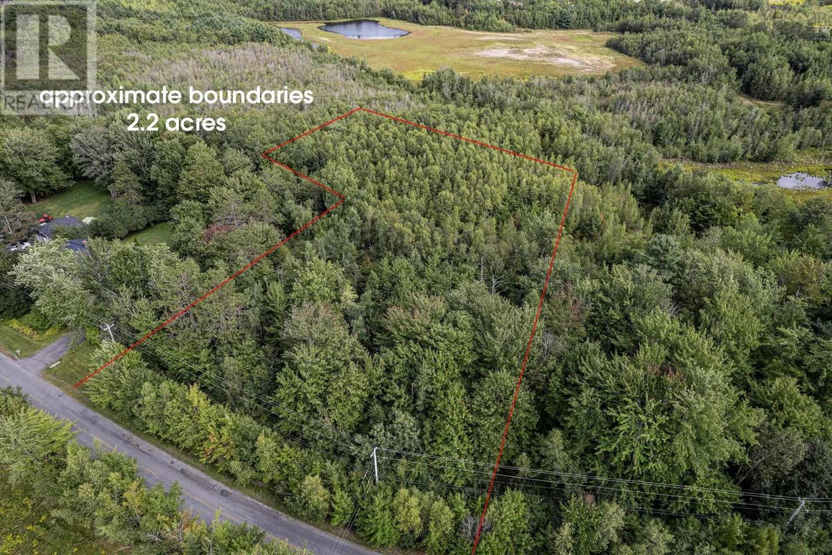 Lot 2A South Road, Coldbrook, NS B4R1B6 Commercial Real Estate