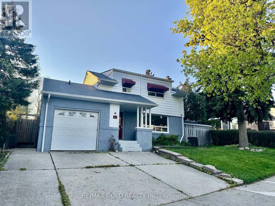 52 ELDOMAR AVENUE