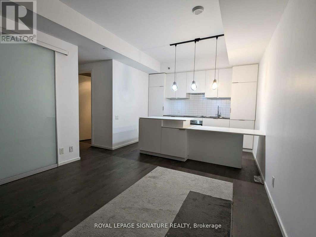 1401 5 ST JOSEPH STREET, Toronto (Bay Street Corridor), ON M4Y0B6