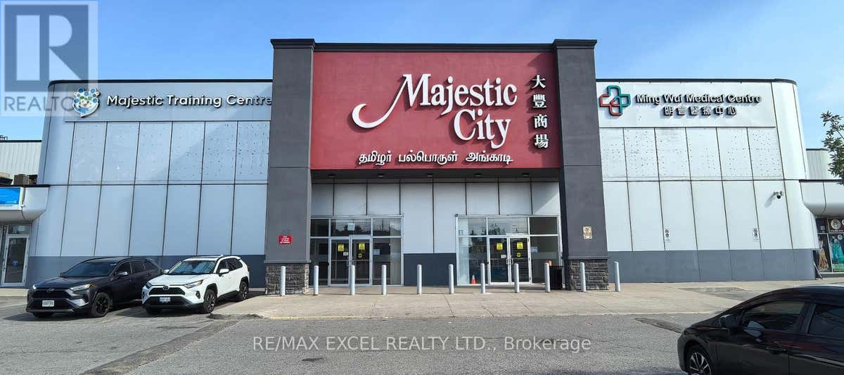 D2 - 2900 MARKHAM ROAD