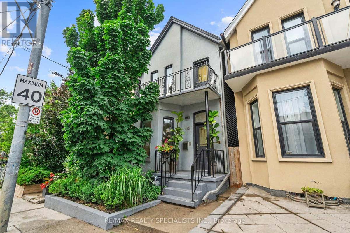 418 OSSINGTON AVENUE