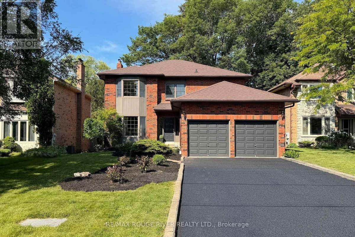 158 CENTENNIAL ROAD
