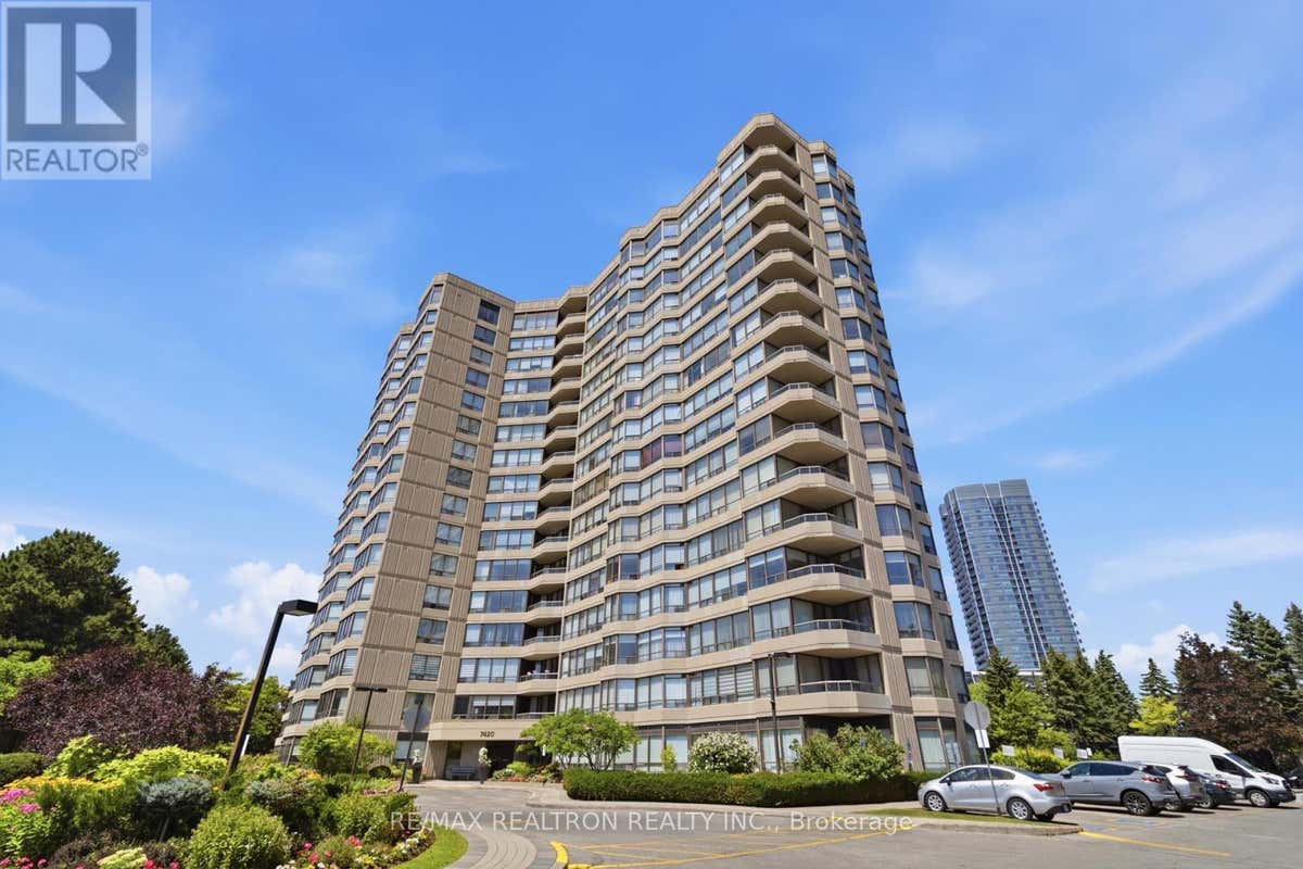812 - 7420 BATHURST STREET