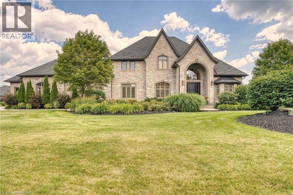 100 JOHN BRICKER ROAD