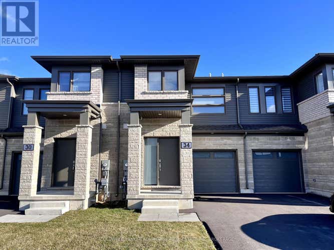 34 WEST CREEK COURT