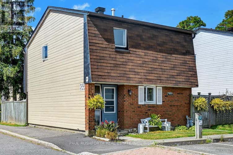 126 - 3691 ALBION ROAD