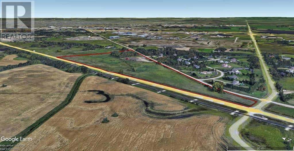 37424 Waskasoo Avenue, Rural Red Deer County, AB T4s1Y2 Land For Sale