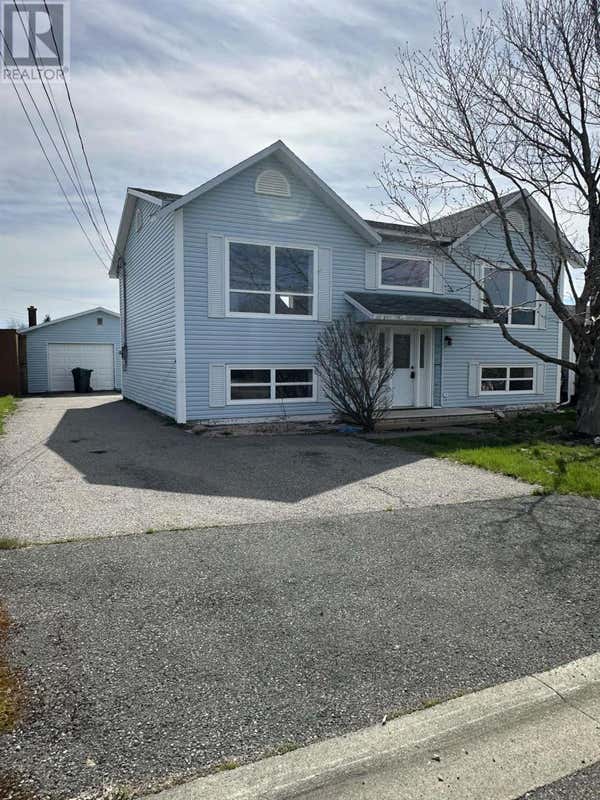 14 CRESCENT DRIVE